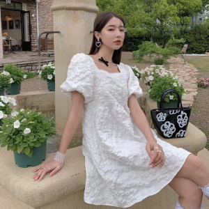 棉画视觉法式女装作品 棉花视觉 杭州电商摄影圈
